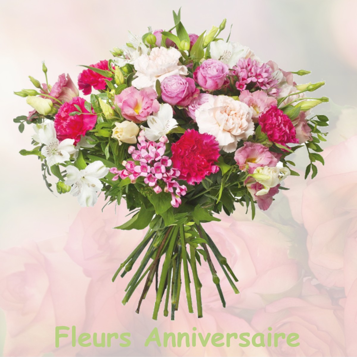 fleurs anniversaire PERIERS-SUR-LE-DAN